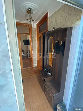 Kirayə verilir 2 otaqlı mənzil 60 m²