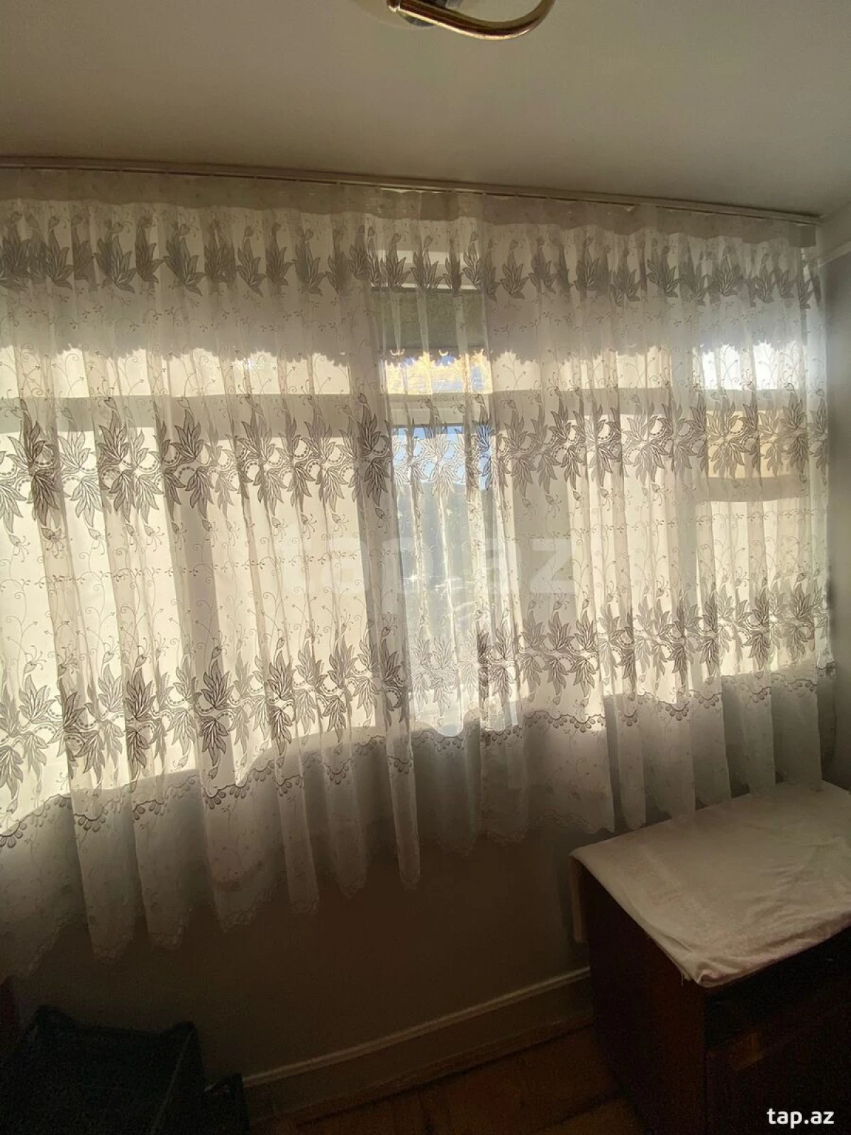 Kirayə verilir 2 otaqlı mənzil 60 m²