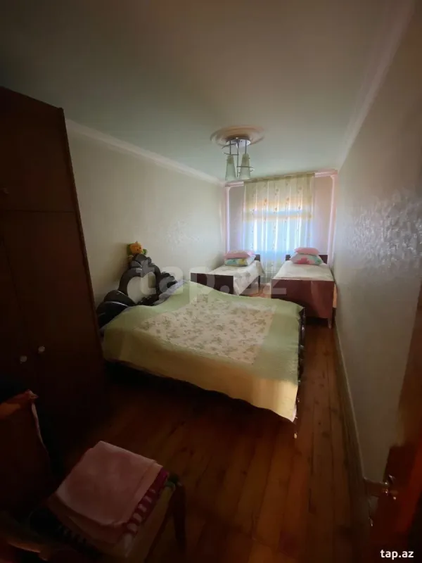 Kirayə verilir 2 otaqlı mənzil 60 m²