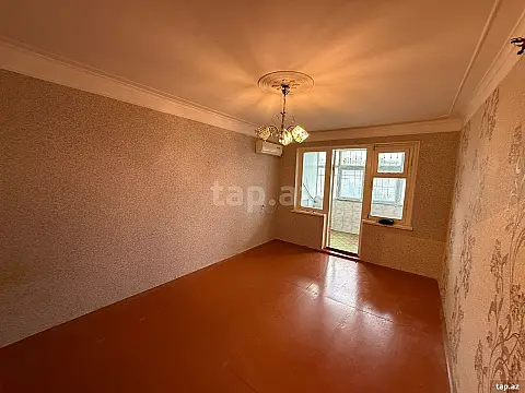 Satılır 1 otaqlı mənzil 36 m² — Bakı, Nizami 1 otaq 36.00 m²