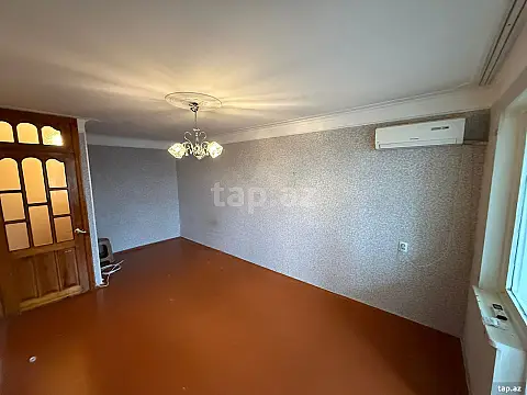 Satılır 1 otaqlı mənzil 36 m²