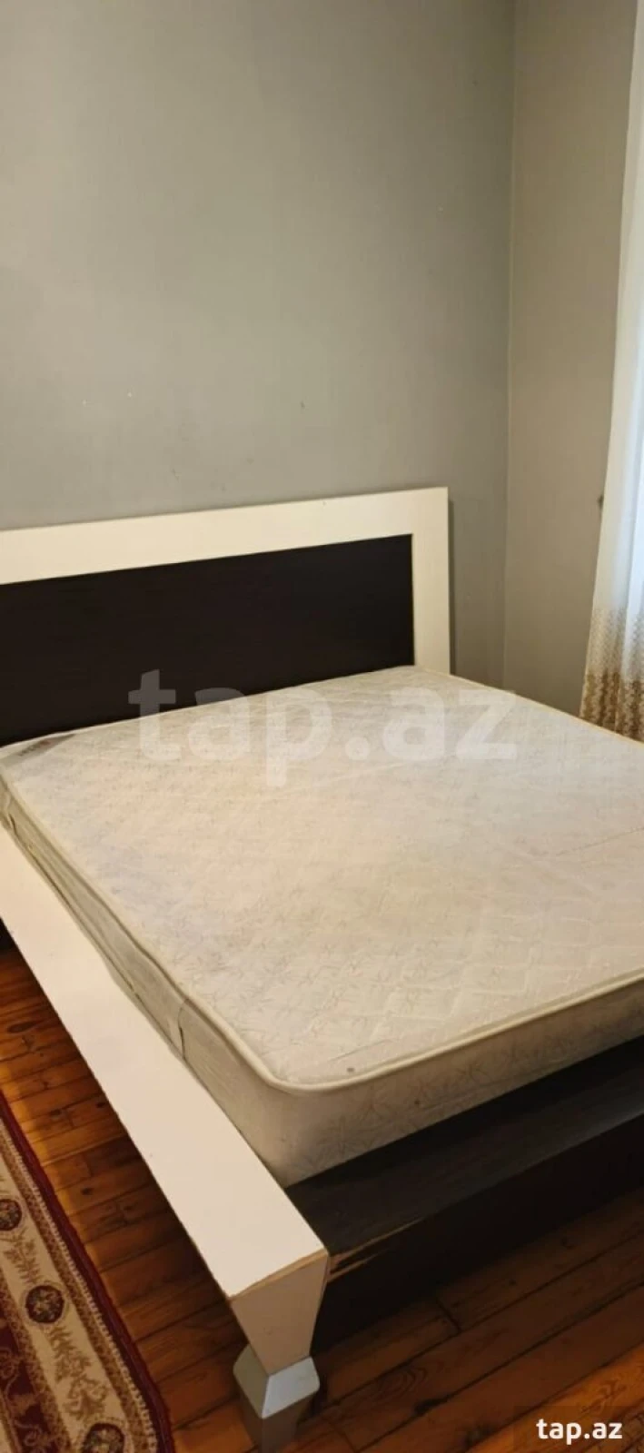 Kirayə verilir 2 otaqlı mənzil 60 m²