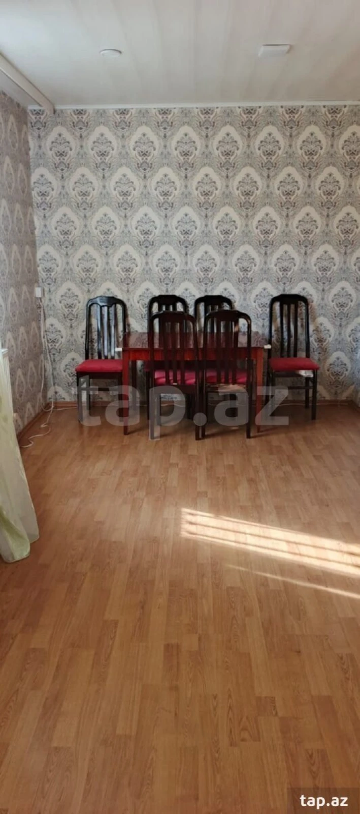 Kirayə verilir 2 otaqlı mənzil 60 m²