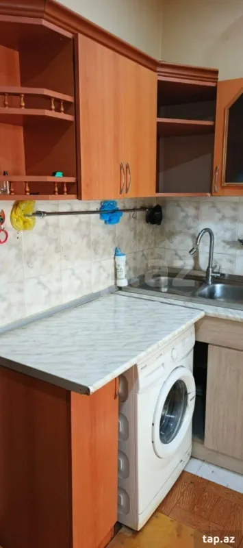 Kirayə verilir 2 otaqlı mənzil 60 m²
