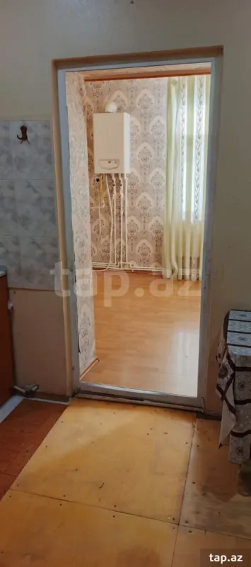 Kirayə verilir 2 otaqlı mənzil 60 m²