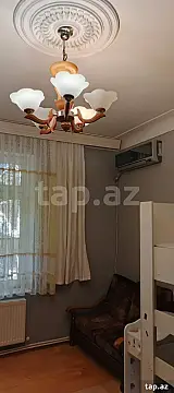 Kirayə verilir 2 otaqlı mənzil 60 m²