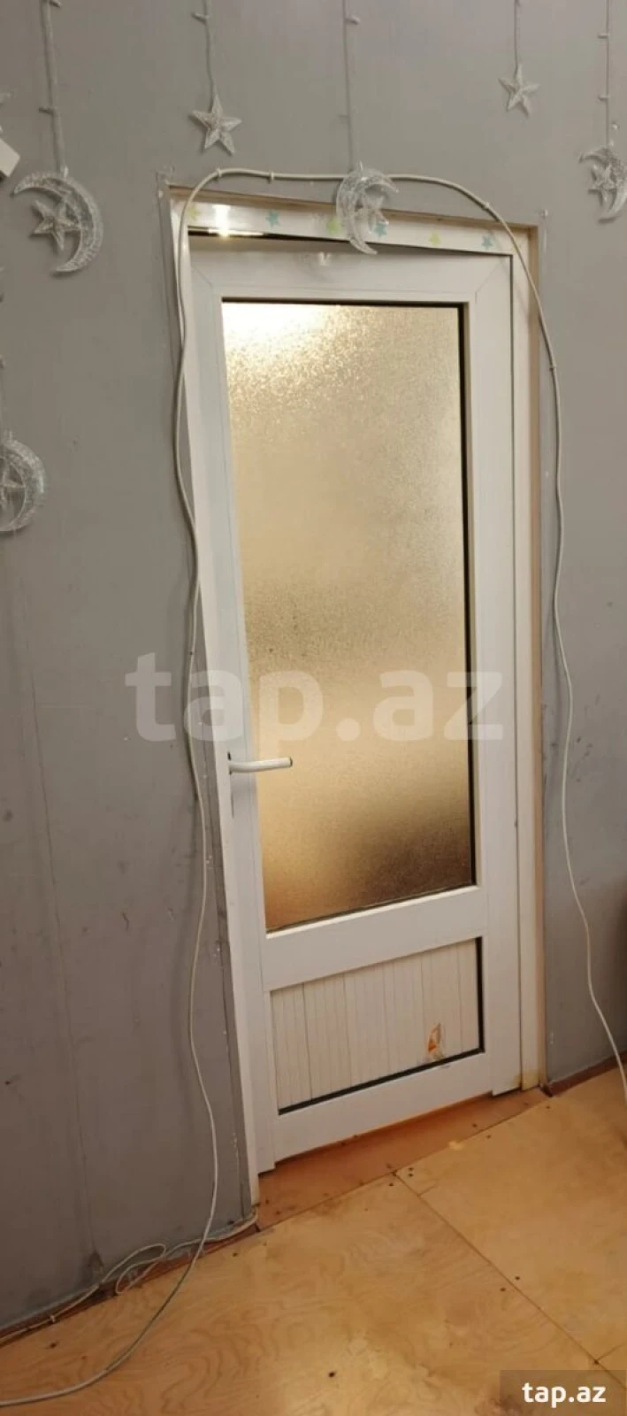 Kirayə verilir 2 otaqlı mənzil 60 m²