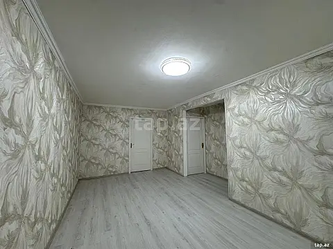 Satılır 2 otaqlı yeni tikili 48 m² — Mingəçevir 2 otaq 48.00 m²