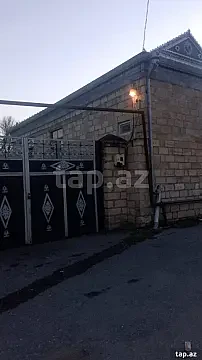 Kirayə verilir 3 otaqlı həyət evi 100 m² — Tərtər 3 otaq 100.00 m²