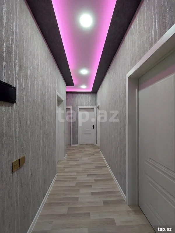 Satılır 4 otaqlı həyət evi