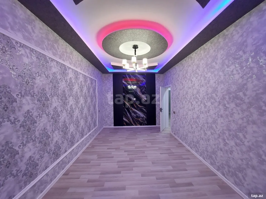 Satılır 4 otaqlı həyət evi