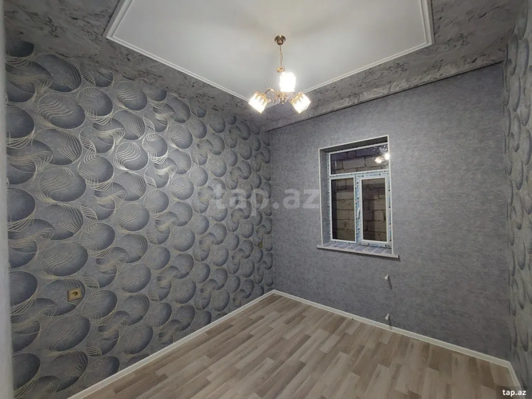 Satılır 4 otaqlı həyət evi 200 m²