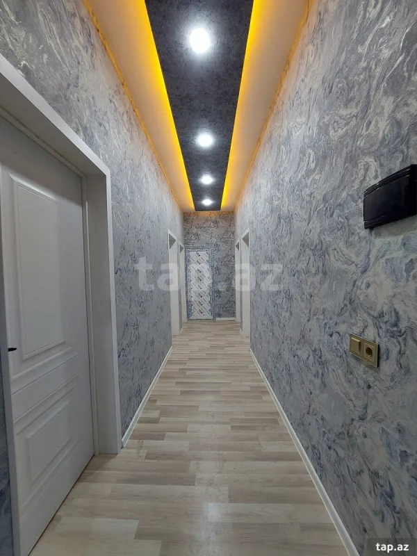 Satılır 4 otaqlı həyət evi 200 m²