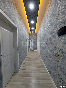 Satılır 4 otaqlı həyət evi 200 m²