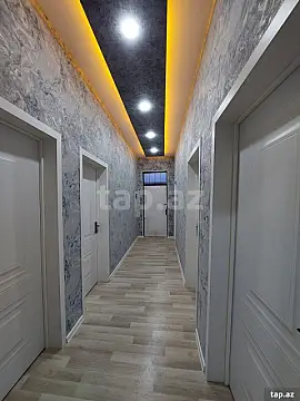 Satılır 4 otaqlı həyət evi 200 m²