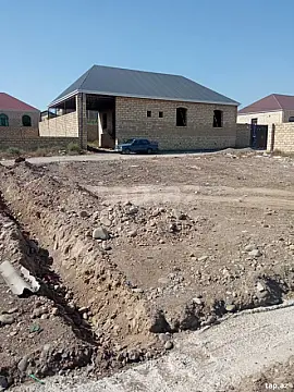 Satılır torpaq sahəsi — Gəncə