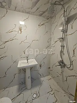 Satılır 2 otaqlı mənzil 42 m²