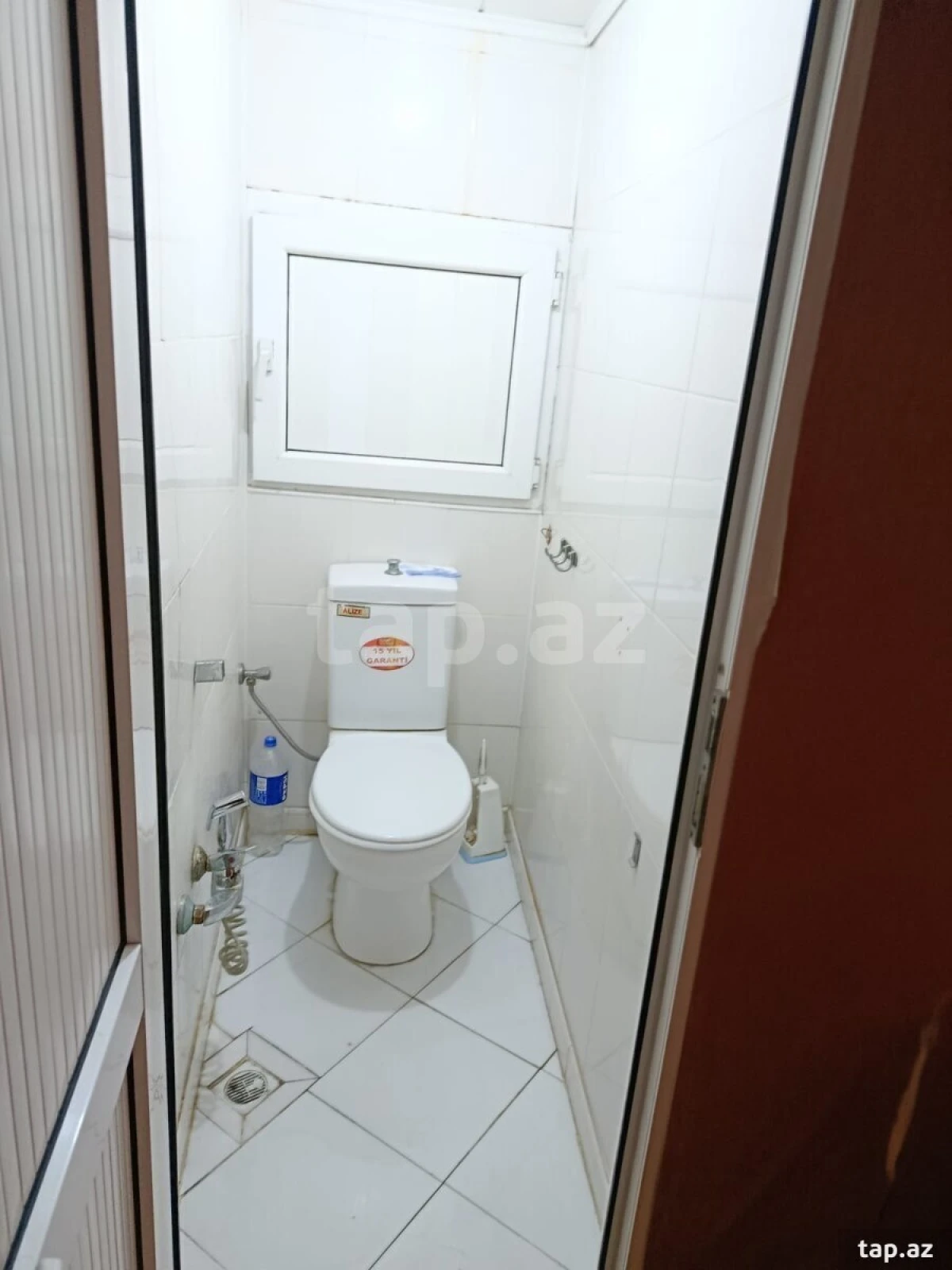 Satılır 3 otaqlı mənzil 58 m²
