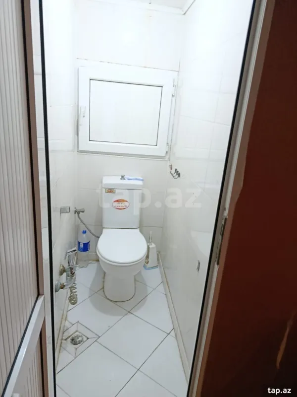 Satılır 3 otaqlı mənzil 58 m²