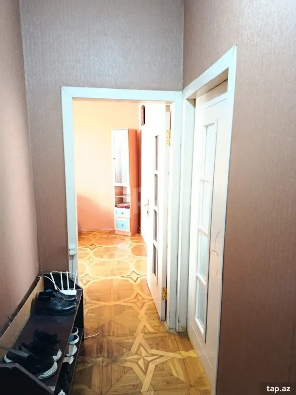 Satılır 3 otaqlı mənzil 58 m²