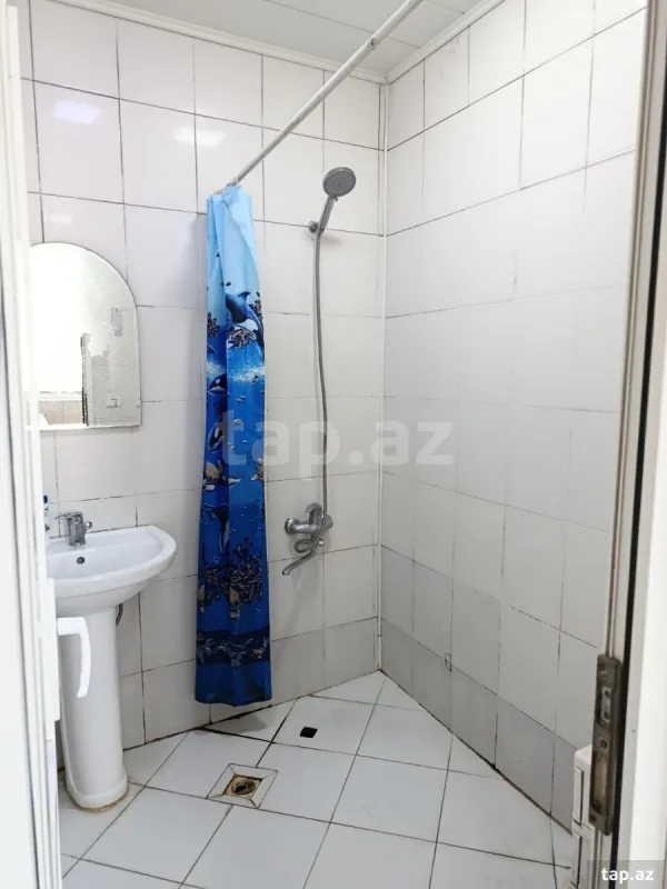 Satılır 3 otaqlı mənzil 58 m²