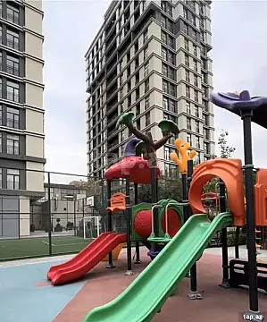 Satılır 3 otaqlı yeni tikili 104 m²