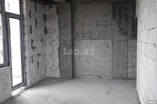 Satılır 3 otaqlı yeni tikili 104 m²