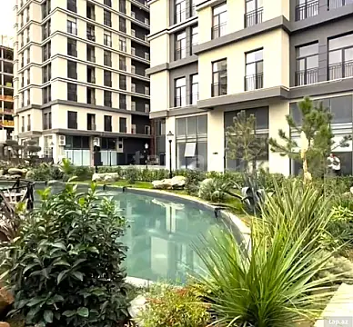 Satılır 3 otaqlı yeni tikili 104 m²