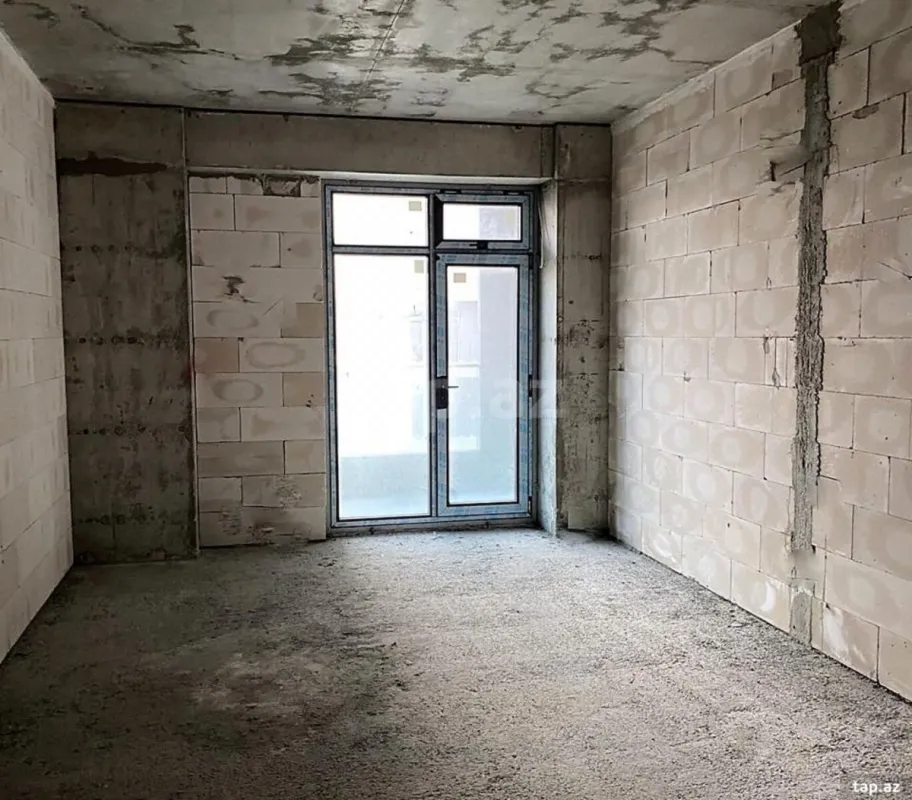 Satılır 3 otaqlı yeni tikili 104 m²