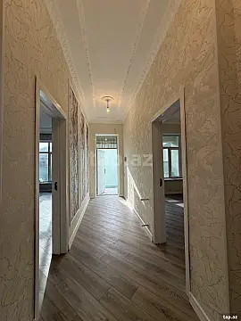 Satılır 3 otaqlı həyət evi