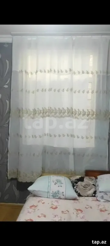 Kirayə verilir 2 otaqlı həyət evi