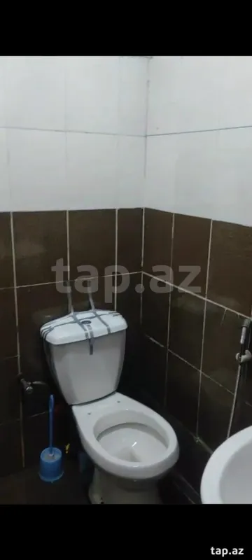 Kirayə verilir 2 otaqlı həyət evi