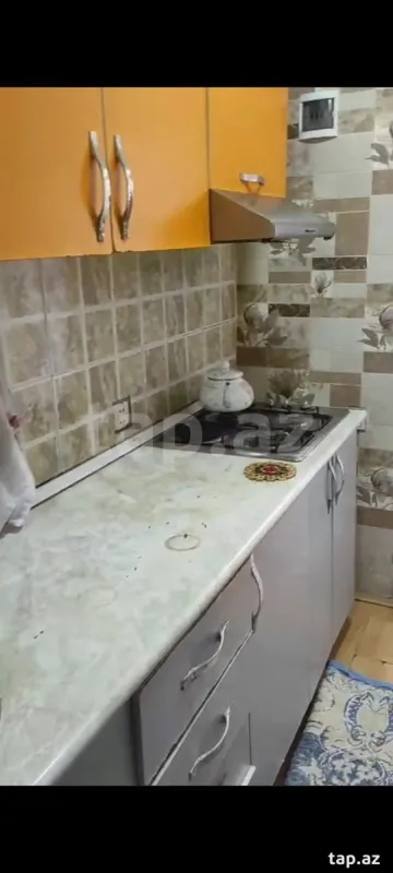 Kirayə verilir 2 otaqlı həyət evi