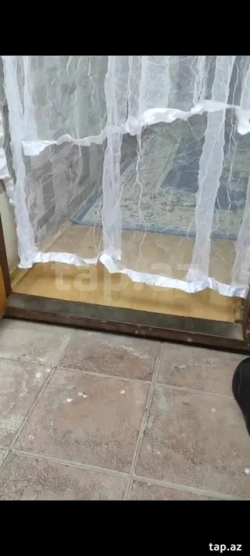 Kirayə verilir 2 otaqlı həyət evi