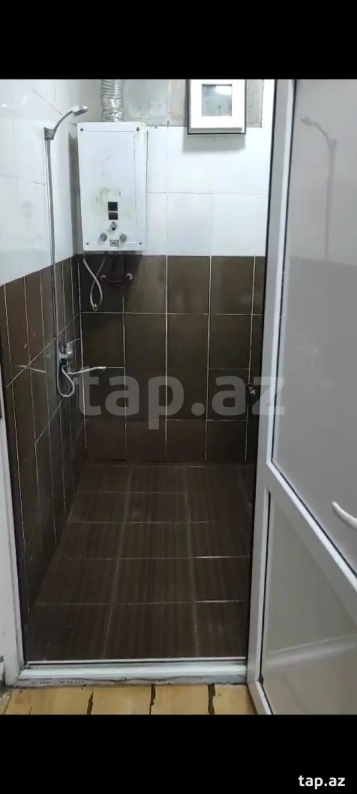 Kirayə verilir 2 otaqlı həyət evi