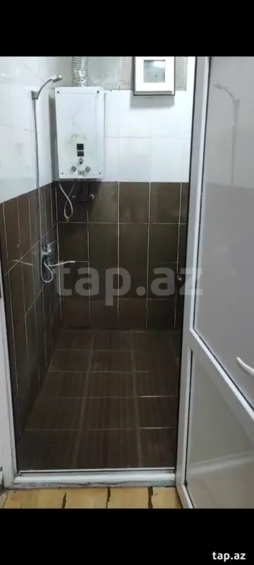 Kirayə verilir 2 otaqlı həyət evi