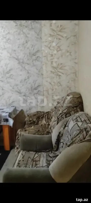 Kirayə verilir 2 otaqlı həyət evi