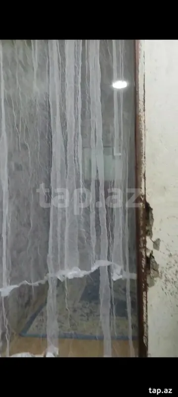 Kirayə verilir 2 otaqlı həyət evi