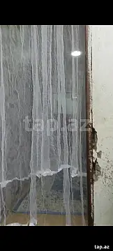 Kirayə verilir 2 otaqlı həyət evi