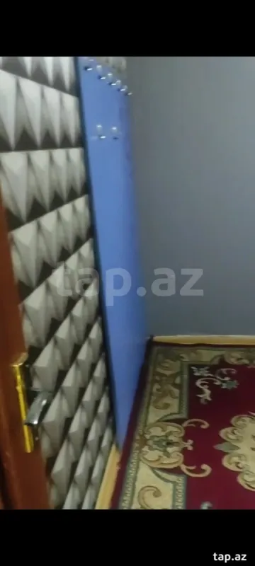 Kirayə verilir 2 otaqlı həyət evi