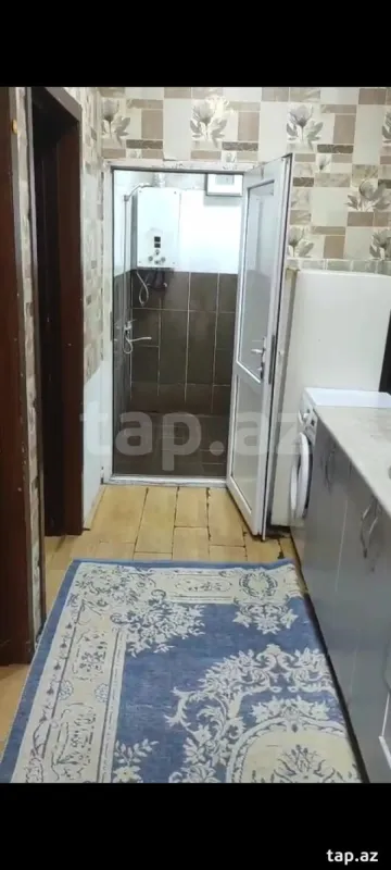 Kirayə verilir 2 otaqlı həyət evi