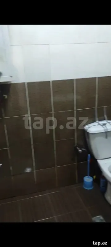 Kirayə verilir 2 otaqlı həyət evi