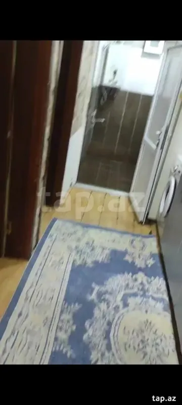 Kirayə verilir 2 otaqlı həyət evi