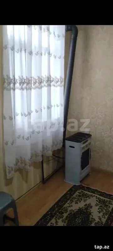 Kirayə verilir 2 otaqlı həyət evi