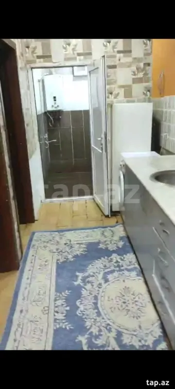 Kirayə verilir 2 otaqlı həyət evi