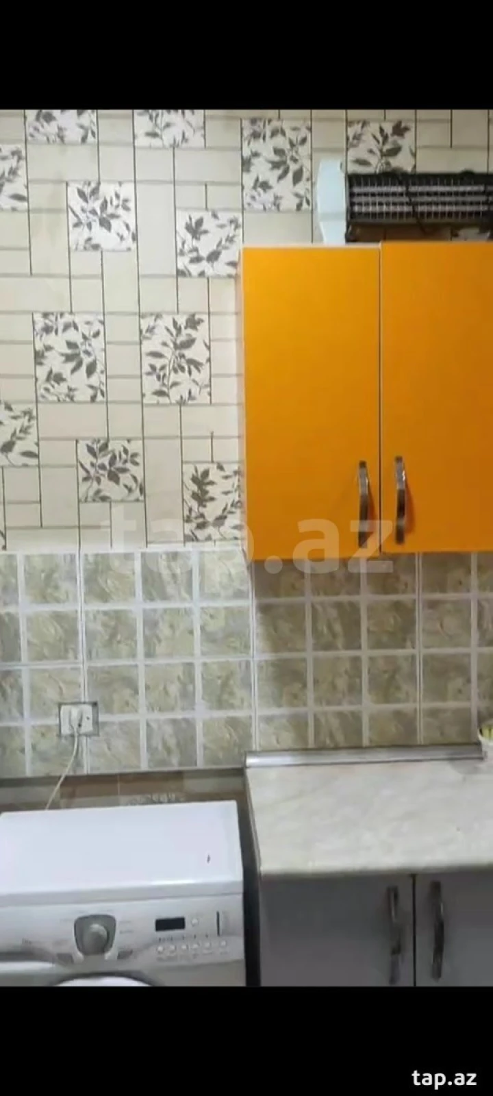 Kirayə verilir 2 otaqlı həyət evi