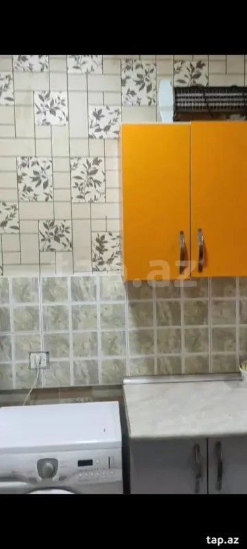 Kirayə verilir 2 otaqlı həyət evi