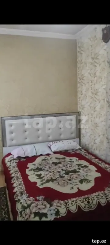 Kirayə verilir 2 otaqlı həyət evi