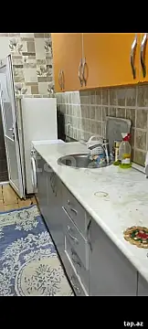 Kirayə verilir 2 otaqlı həyət evi