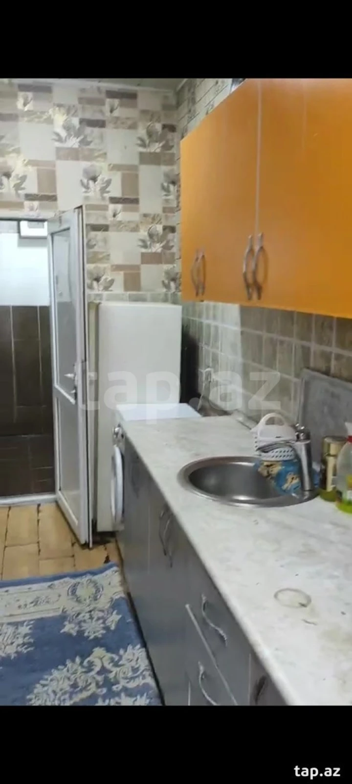 Kirayə verilir 2 otaqlı həyət evi